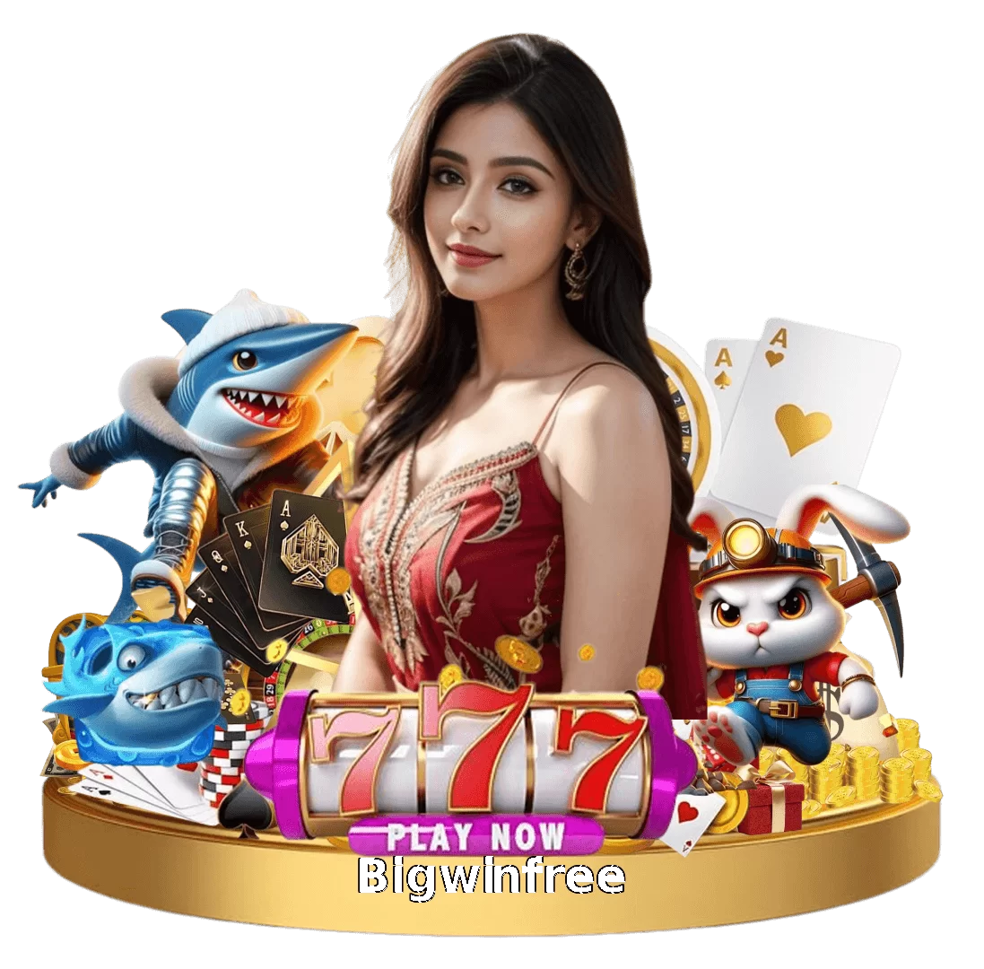 Bigwinfree game app for Pakistan players