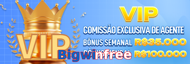 Bigwinfree game app for Pakistan players