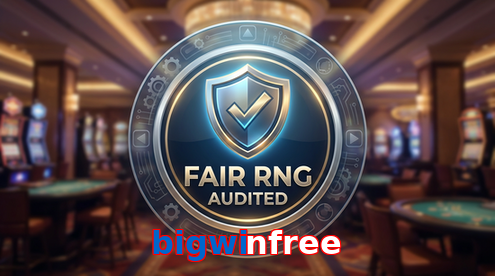 Payment and PKR controls in Bigwinfree